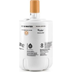 Refrigerator Water Filter WHIRLPOOL EDR8D1