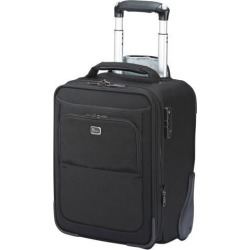 Lowepro Pro Roller x100 AW Digital SLR Camera Bag/Backpack Case with Wheels (Black)