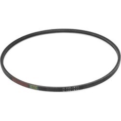 Industrial Lawn Mower Rubber V Belt M32 3/8' x 32' Black