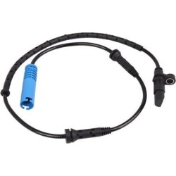 34526756376 ABS Wheel Speed Sensor Rear Left or Right for 99-03 BMW 540i M5 540i 528i