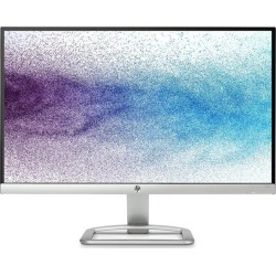 HP 22er 21.5-inch LED Backlit Monitor