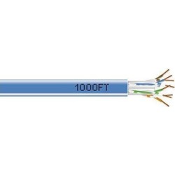 Black Box 1000 ft Network Ethernet Cable