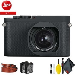 Leica Q-P Digital Camera Base Accessory Kit