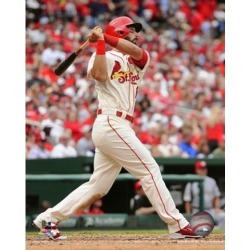 Posterazzi PFSAASC21701 Matt Carpenter 2015 Action Sports Photo - 8 x 10 in.