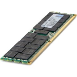 HP 16GB 240-Pin DDR3 SDRAM Server Memory