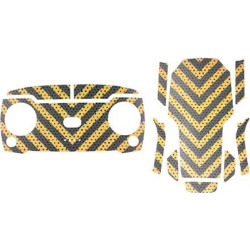 Suitable for DJI DJI Mavic MiniSticker Body & Remote Control Full set SL01