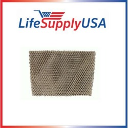 Humidifier Filter Water Panel Pad for Aprilaire Humidifier Furnace Fits Models 400, 400A, and 400M, Compare to Aprilaire Part # 45
