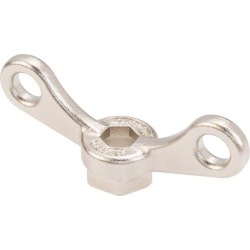 Park Tool BBT-16 Self-Extracting Crank Cap Tool