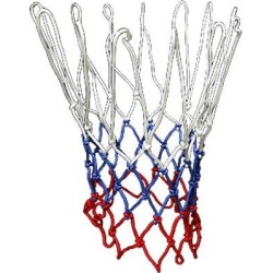 Unique Bargains All-Weather Standard Basketball Net for Training Match