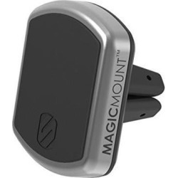 Scosche MPVA MagicMount Pro Vent Magnetic Phone/GPS Mount for the Car