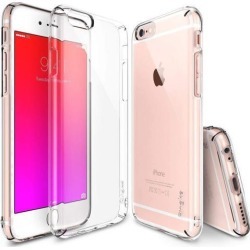 Ringke Case for iPhone 6/6S Plus - Crystal