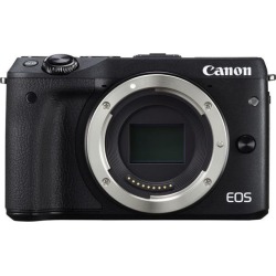 CANON-PHOTO VIDEO Mirrorless Digital Camera (Body only)