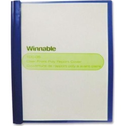Winnable Report Cover