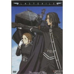 Last Exile Volume 2: Positional Play