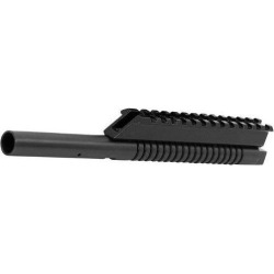 SKS Receiver Cover Tri-Rail Mt