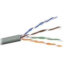 Belkin A7J704-1000 1000 ft. Patch Network Cable