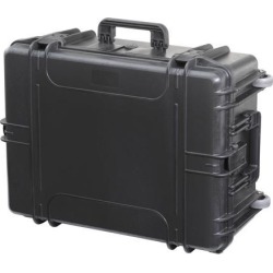 Plastica MAX620H250STR Waterproof Case 27.05 x 20.79 x 11.26 MAX620H250STR