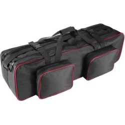 Neewer Photo Studio Equipment 36x9x9 inches/91x23x23 centimeters Large Carrying Case with Strap for Tripod, Light Stand, Photo Lighting Bundle Kit,