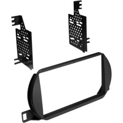 American International NDK705 2002-04 Nissan Altima Install Kit