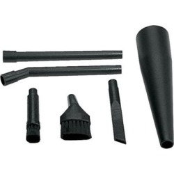 Shop Vac Micro Tool Vacuum Accessory Kit - 1 Each