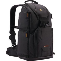 Case Logic KSB-101 Carrying Case (Backpack) for Camera