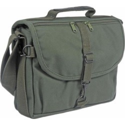 Domke F-803 Carrying Case (Satchel) for Camera - Olive