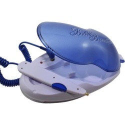 Bare & Beautiful hair removal system