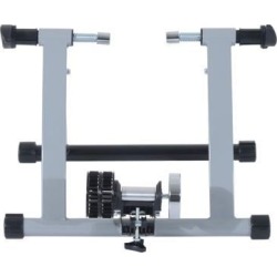 Bicycle Bike Trainer Stand Indoor Exercise Workout Training Home Fitness
