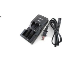 Universal Lithium Ion Battery Charger