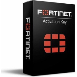 Fortinet Micro-FortiGuard Server 5 YR Software with support