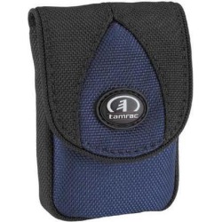 Tamrac 5680 Ultra Thin Digital Camera Case, Color Blue #568004