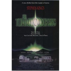 The Tommyknockers Movie Poster (27 x 40)