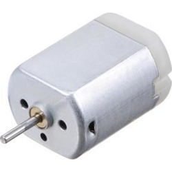 DC 12V 15000RPM 2mmx11mm Shaft DC Motor for RC Model Toy