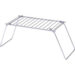 Stansport Folding Pack Grill