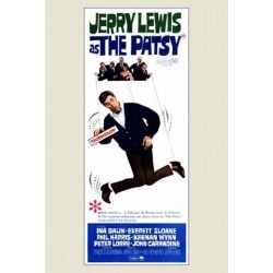 The Patsy Movie Poster (27 x 40)