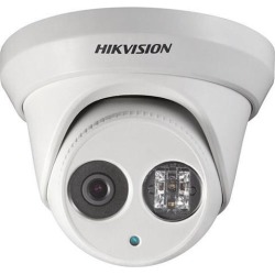 Hikvision DS-2CD2342WD-I-2.8MM 4MP EXIR CMOS Network Turret Camera