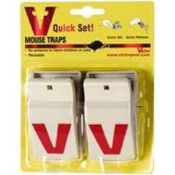 Quick Set! Mouse Trap