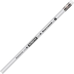 Moon Products Believe/Achieve/Succeed Pencils