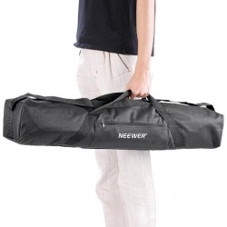 Neewer® 36'x5'x5' / 92cmX12cmX12cm Heavy Duty Photographic Tripod Carrying Case with Strap for Light Stands, Boom Stand, Tripod