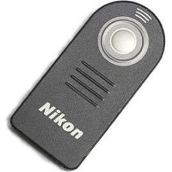 Nikon ML-L3 Wireless Remote Control