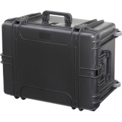 Plastica MAX620H340STR Waterproof case 27.05'x 20.79'x14.80' MAX620H340STR