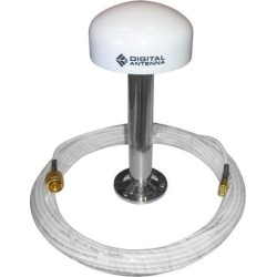 DIGITAL 233-XM-50 ANTENNA F/XM RADIO W/50' CABLE