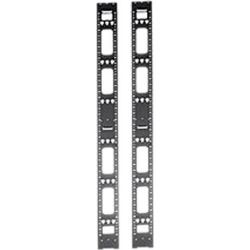 Tripp Lite 45U Vertical Cable Management Bars