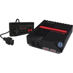 Hyperkin RetroN 1 HD Gaming Console for NES - Black