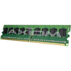 Axiom 8GB 240-Pin DDR3 SDRAM ECC Unbuffered DDR3 1333 (PC3 10600) Server Memory Model A5185893-AX