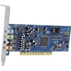 Creative Sound Blaster X-Fi Xtreme Audio Sound Card