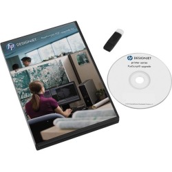 HP DesignJet PostScript/PDF Upgrade Kit (CQ745B)