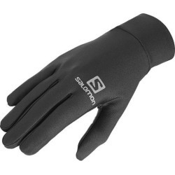 Salomon 2016/17 Active Gloves (Black - S)