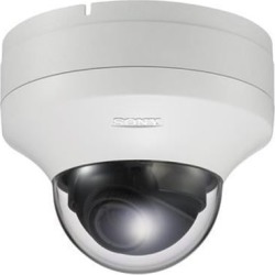 SONY SNCDH220 Network 1080p HD Minidome Camera
