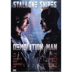 Demolition Man